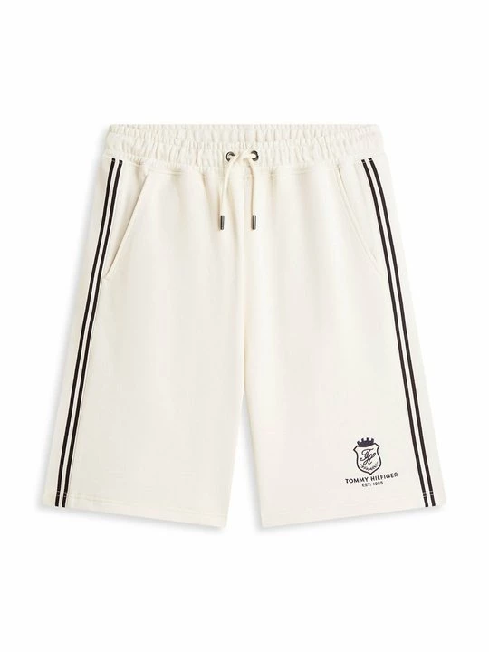 Foto van product Shorts Tommy Hilfiger wit