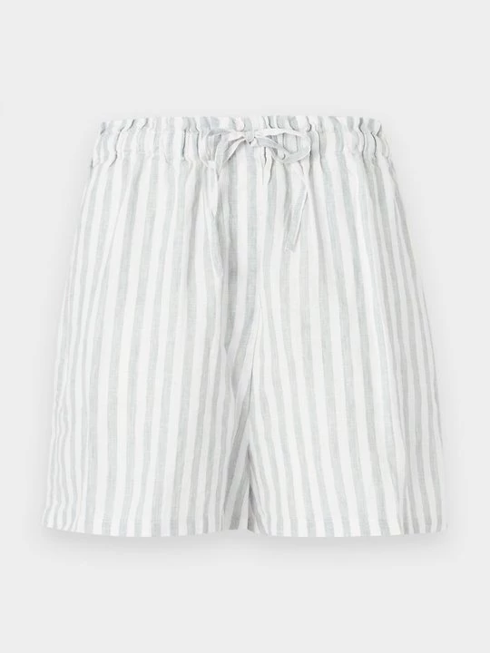 Foto van product Shorts Tommy Hilfiger wit