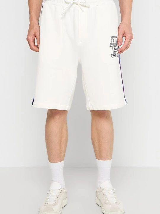 Foto van product Shorts Tommy Hilfiger wit