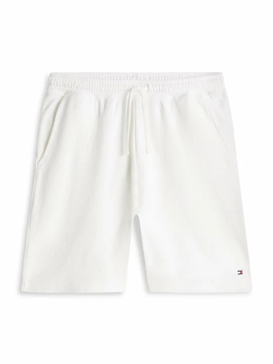 Foto van product Shorts Tommy Hilfiger wit