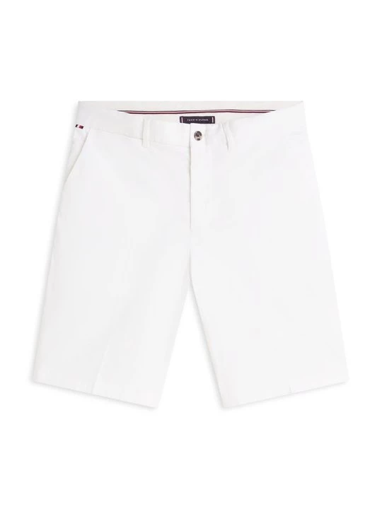 Foto van product Shorts Tommy Hilfiger wit