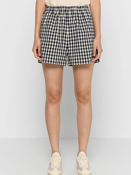 Foto van product Shorts Tommy Hilfiger zwart