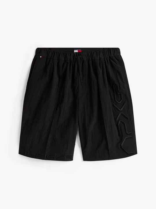Foto van product Shorts Tommy Hilfiger zwart