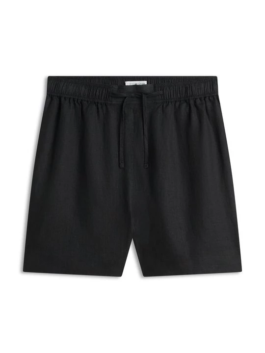 Foto van product Shorts Tommy Hilfiger zwart