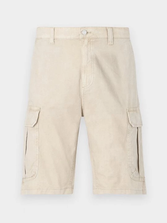 Foto van product Shorts Tommy Jeans beżowy