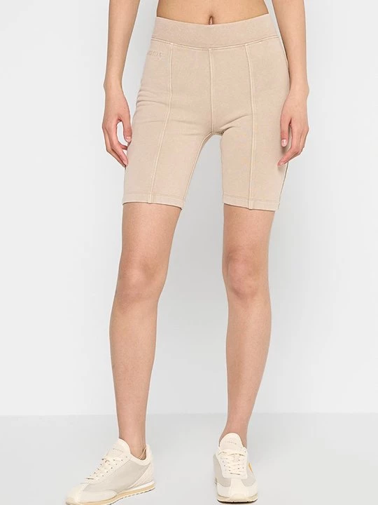 Foto van product Shorts Tommy Jeans beżowy