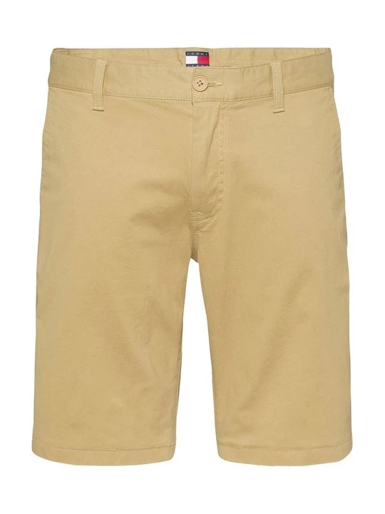 Foto van product Shorts Tommy Jeans beżowy