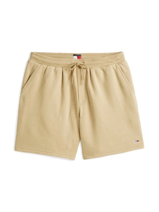 Foto van product Shorts Tommy Jeans beżowy