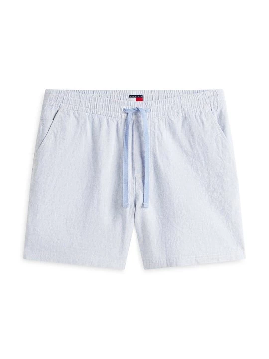 Foto van product Shorts Tommy Jeans blauw