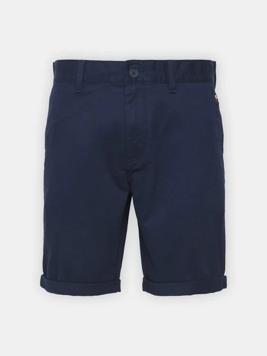 Foto van product Shorts Tommy Jeans donkerblauw
