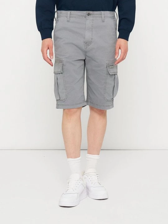 Foto van product Shorts Tommy Jeans donkergrijs