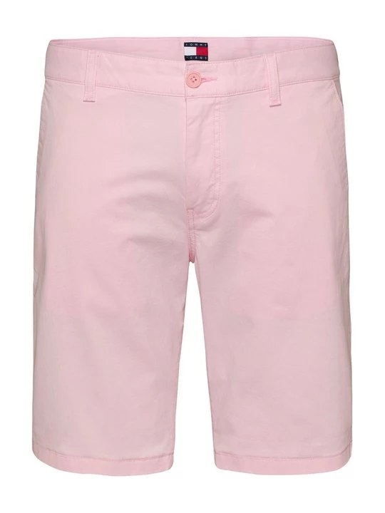 Foto van product Shorts Tommy Jeans donkerroze