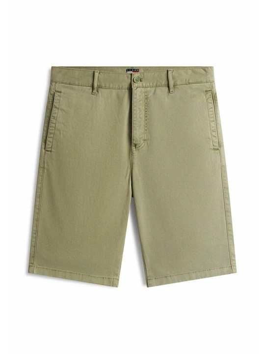 Foto van product Shorts Tommy Jeans groen