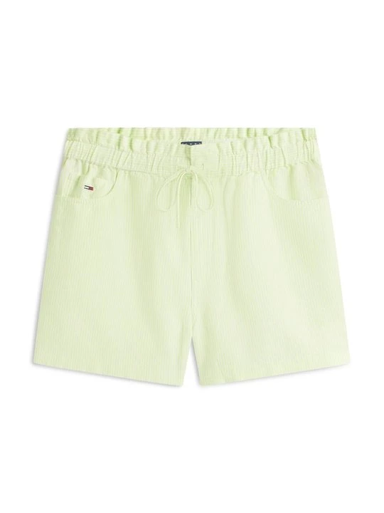 Foto van product Shorts Tommy Jeans groen