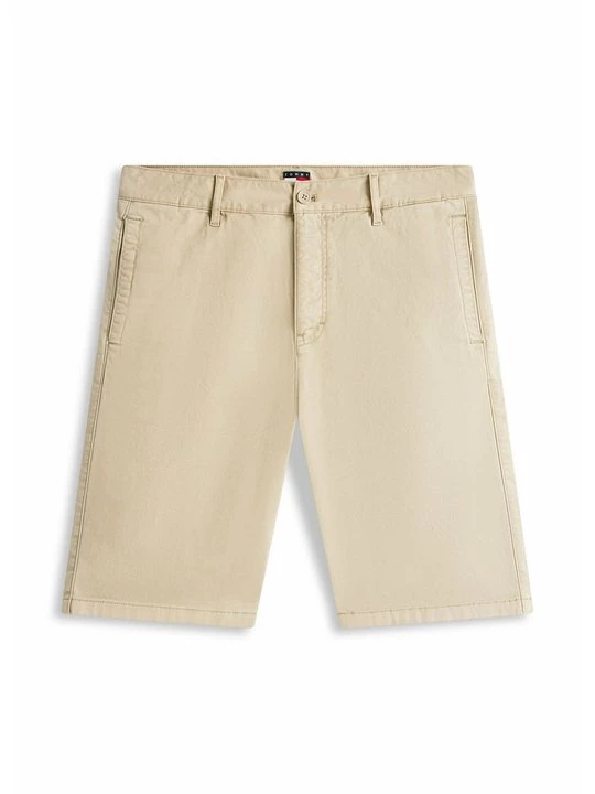 Foto van product Shorts Tommy Jeans kaki