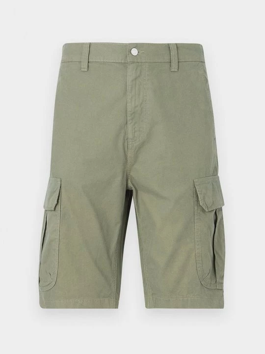 Foto van product Shorts Tommy Jeans kaki