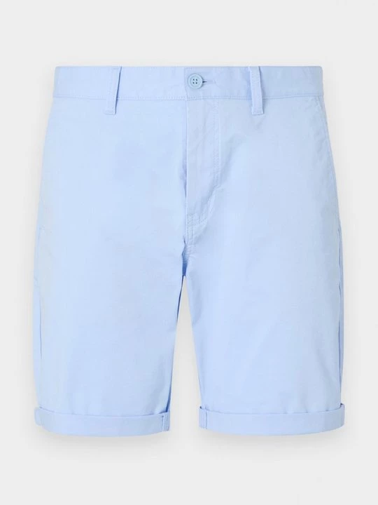 Foto van product Shorts Tommy Jeans lichtblauw