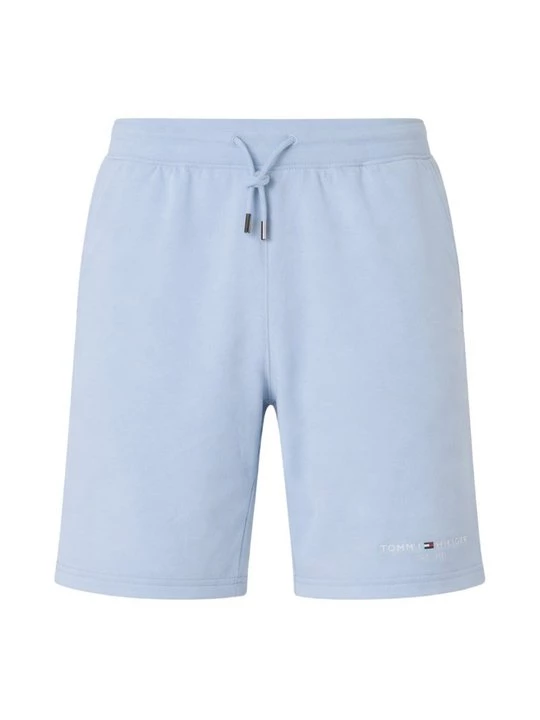 Foto van product Shorts Tommy Jeans lichtblauw