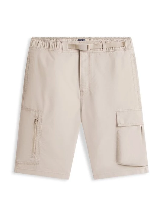Foto van product Shorts Tommy Jeans lichtgrijs