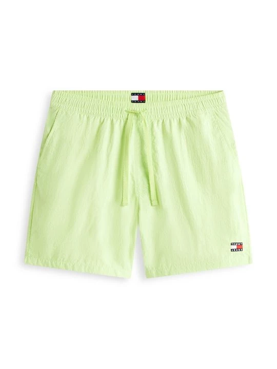 Foto van product Shorts Tommy Jeans lichtgroen