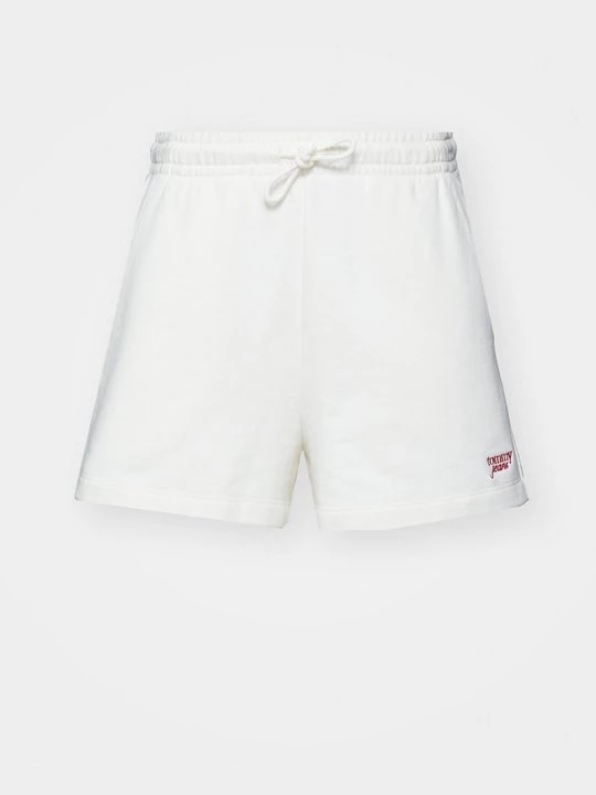 Foto van product Shorts Tommy Jeans wit