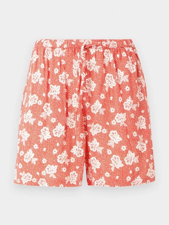 Foto van product Shorts Tommy Jeans wit