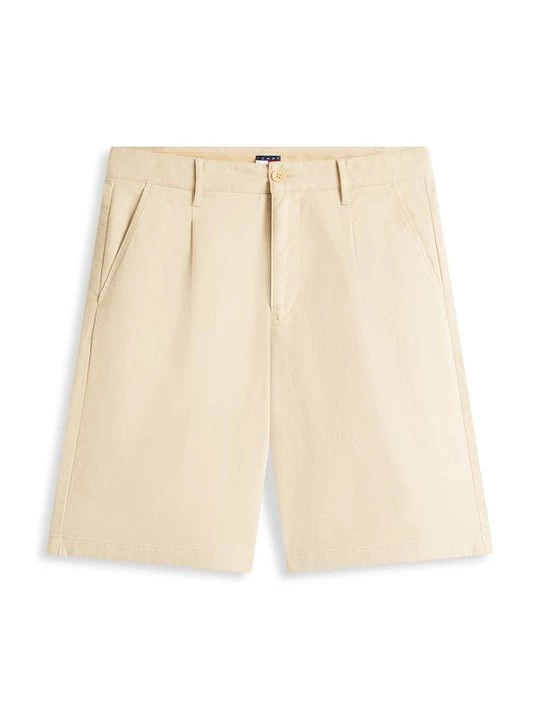 Foto van product Shorts Tommy Jeans wit