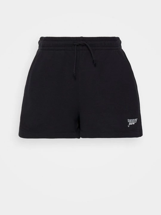 Foto van product Shorts Tommy Jeans zwart