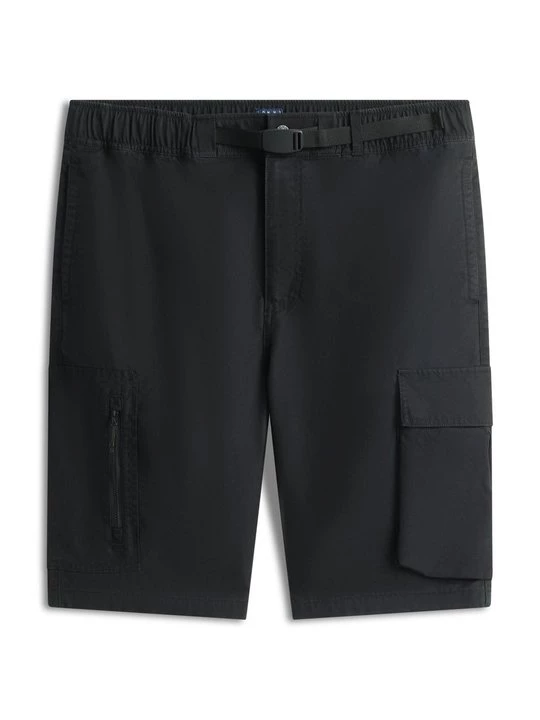 Foto van product Shorts Tommy Jeans zwart