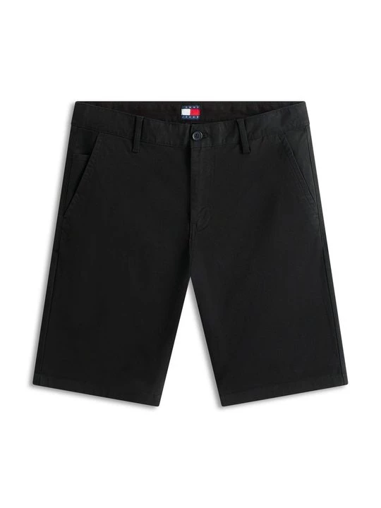 Foto van product Shorts Tommy Jeans zwart