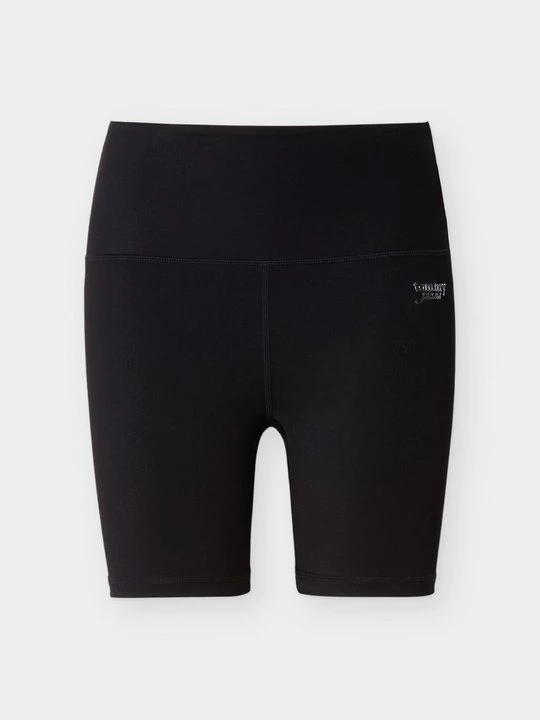 Foto van product Shorts Tommy Jeans zwart