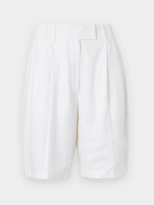 Foto van product Shorts Topshop crème