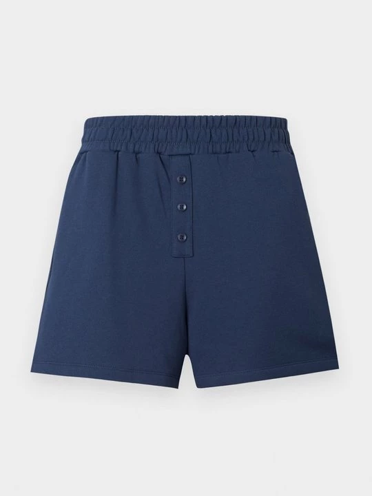 Foto van product Shorts Topshop donkerblauw