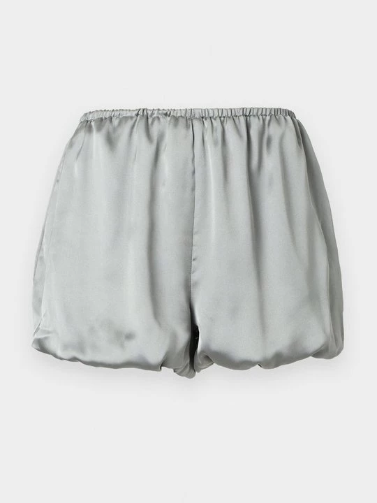 Foto van product Shorts Topshop groen