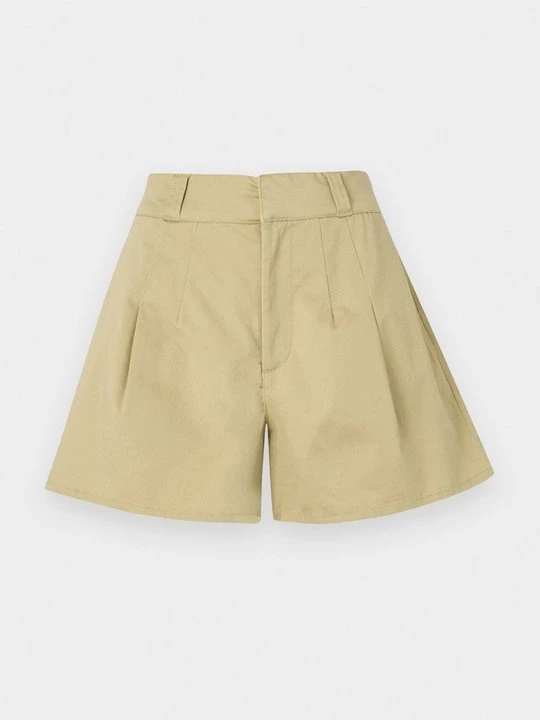 Foto van product Shorts Topshop groen