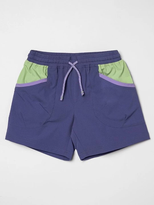 Foto van product Shorts Trollkids blauw
