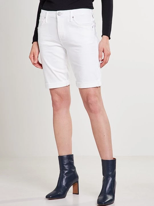 Foto van product Shorts True Religion wit