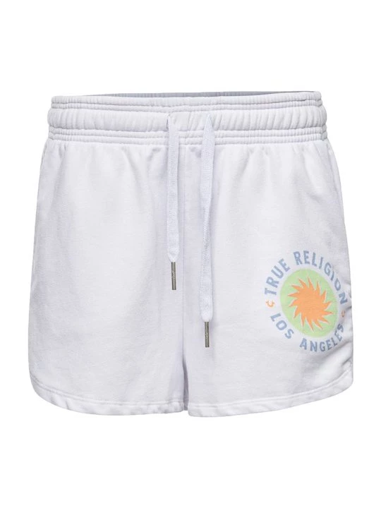 Foto van product Shorts True Religion wit