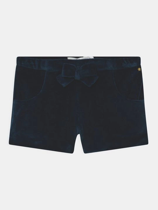 Foto van product Shorts Twin & Chic blauw