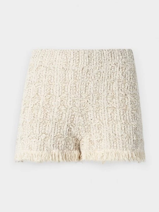 Foto van product Shorts TWINSET beżowy