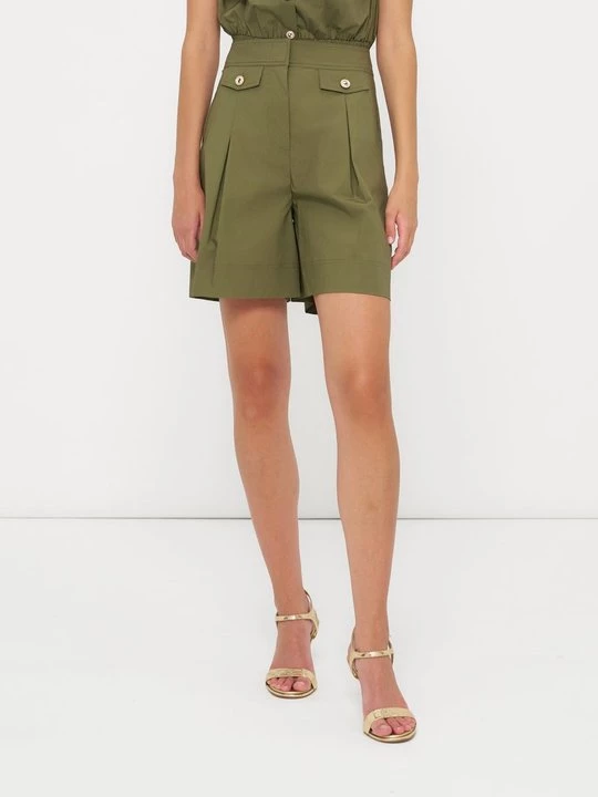 Foto van product Shorts TWINSET rood