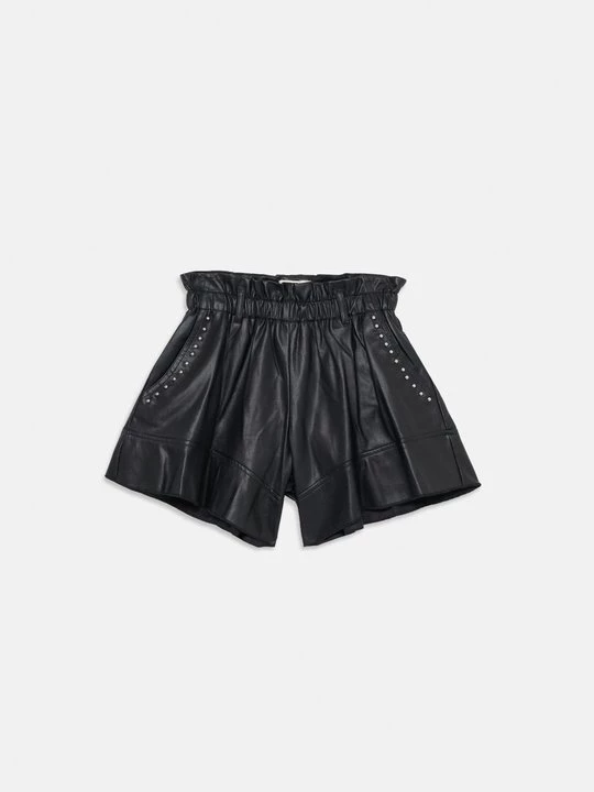 Foto van product Shorts TWINSET zwart