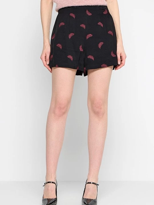 Foto van product Shorts TWINSET zwart