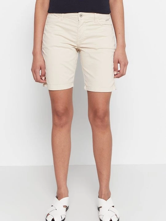 Foto van product Shorts U.S. POLO ASSN. beżowy