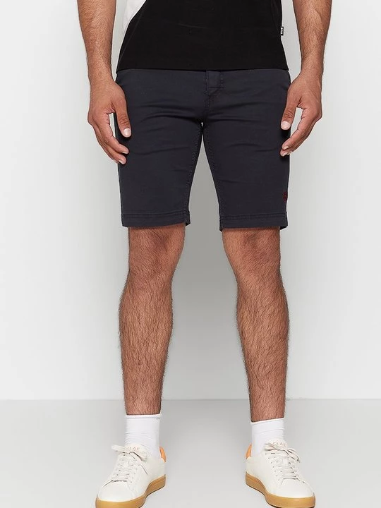 Foto van product Shorts U.S. POLO ASSN. blauw