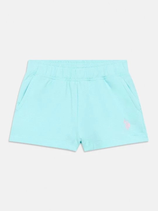 Foto van product Shorts U.S. POLO ASSN. blauw