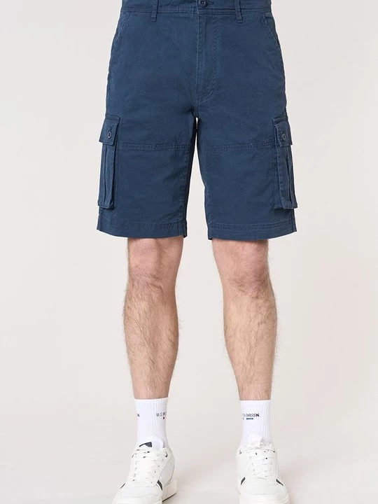 Foto van product Shorts U.S. POLO ASSN. blauw