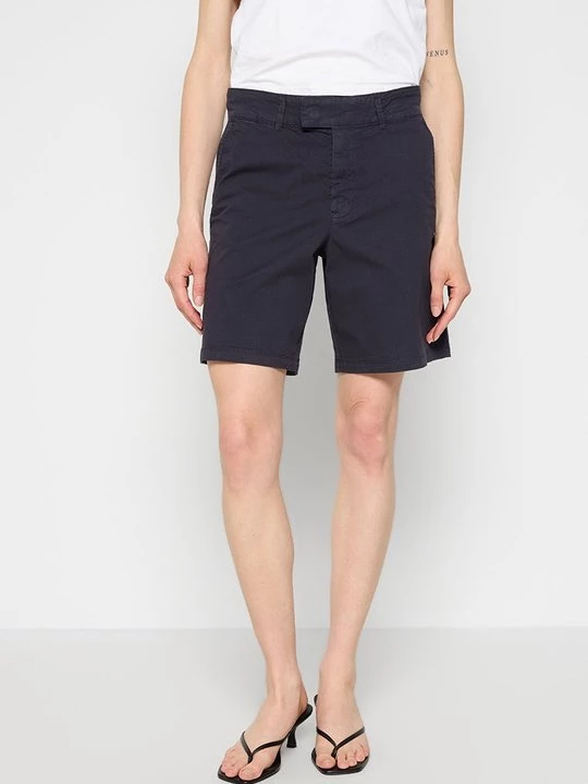 Foto van product Shorts U.S. POLO ASSN. blauw