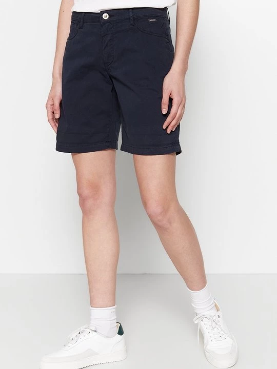 Foto van product Shorts U.S. POLO ASSN. blauw