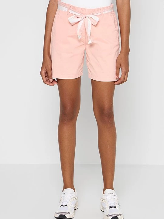 Foto van product Shorts U.S. POLO ASSN. donkerroze